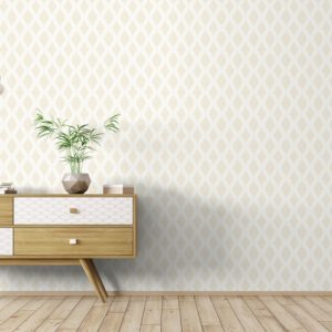 GIẤY DÁN TƯỜNG HOA VĂN ,CA RÔ CỔ ĐIỂN 05