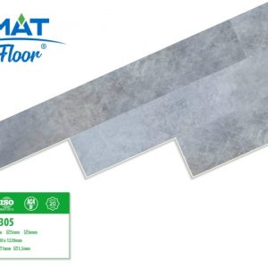 SÀN NHỰA HÈM KHÓA VÂN ĐÁ MAT FLOOR