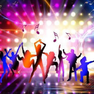 TRANH BAR - KARAOKE