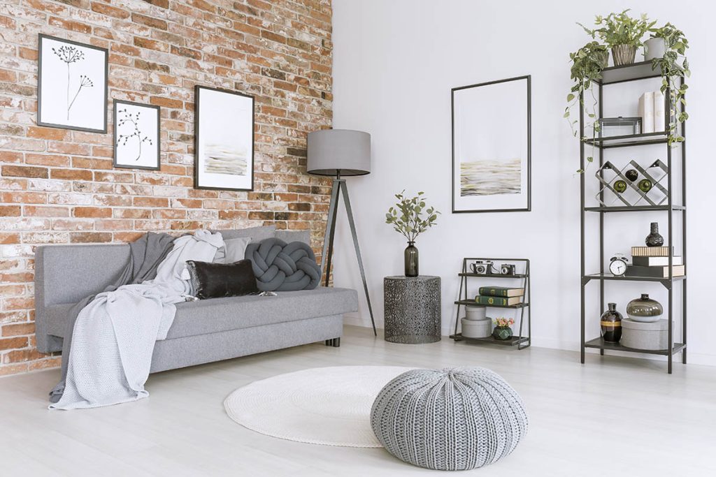 tranh giấy dán tường