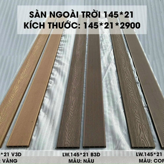 SÀN NHỰA NGOÀI TRỜI