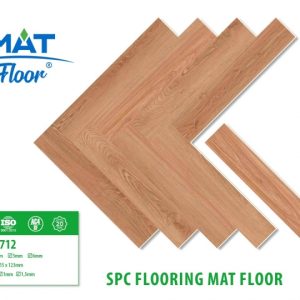 SÀN NHỰA HÈM KHÓA - XƯƠNG CÁ MAT FLOOR