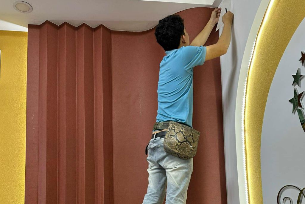 chế độ bảo hành các loại decal dán tường TẠI T&T Decor