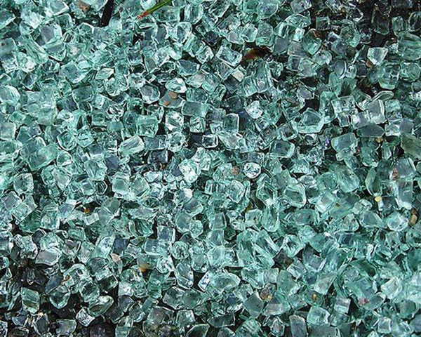 vách kính cường lực có độ an toàn cao 