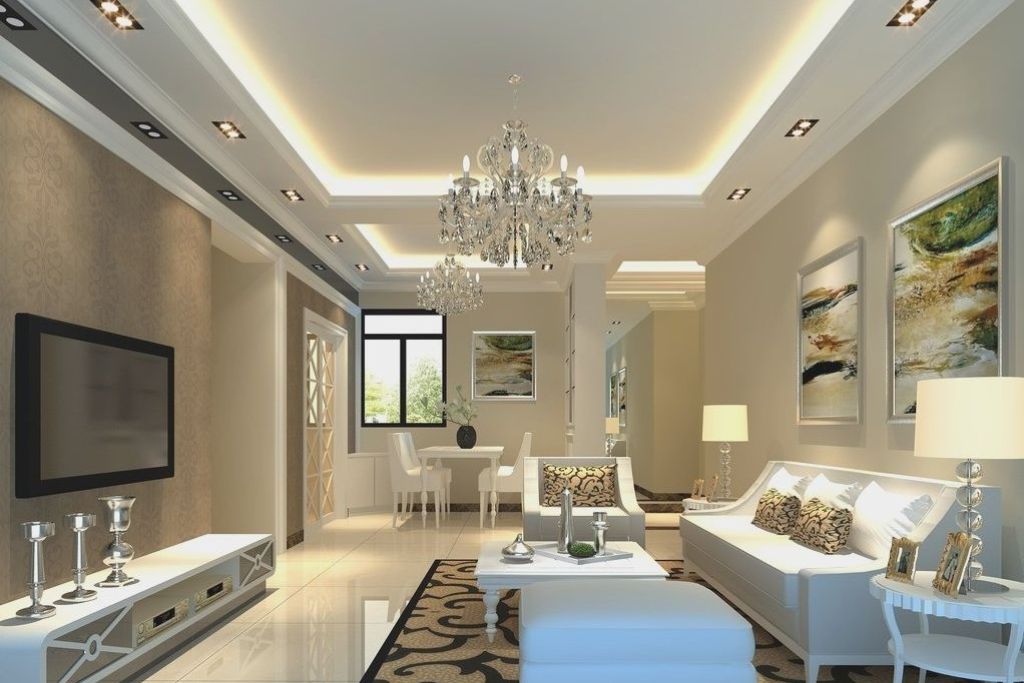 trần thạch cao là gì?