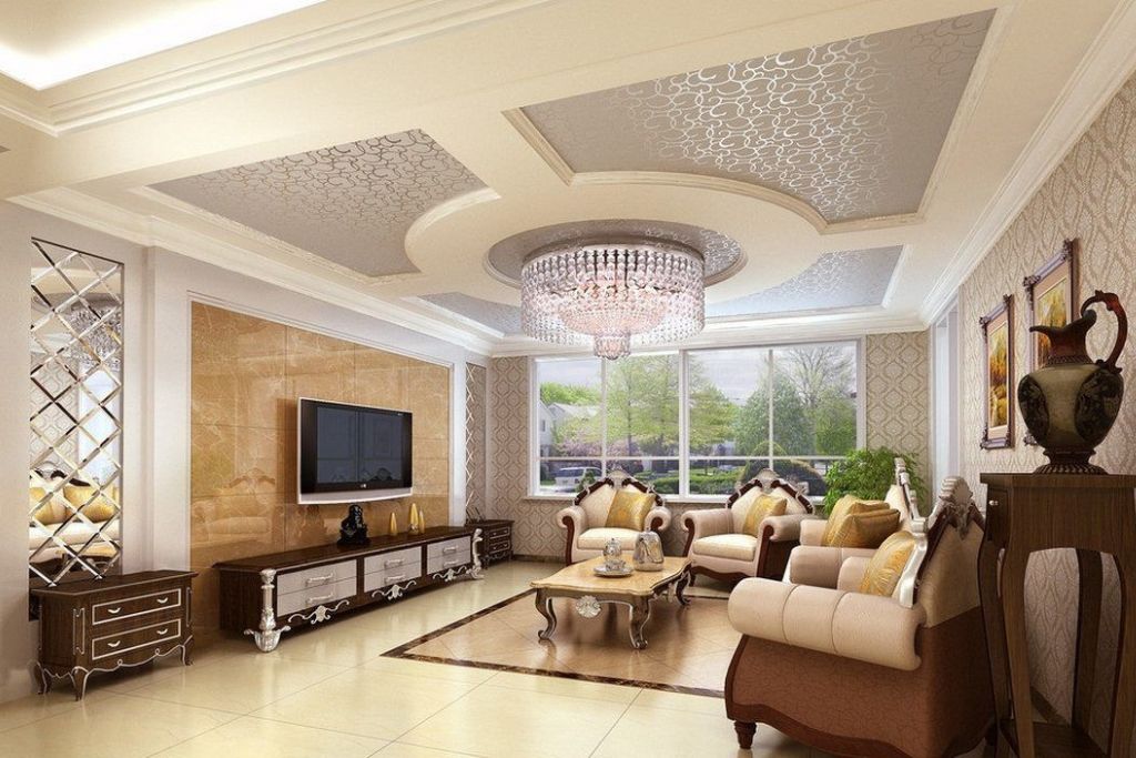 ưu và nhược điểm la phông thạch cao
